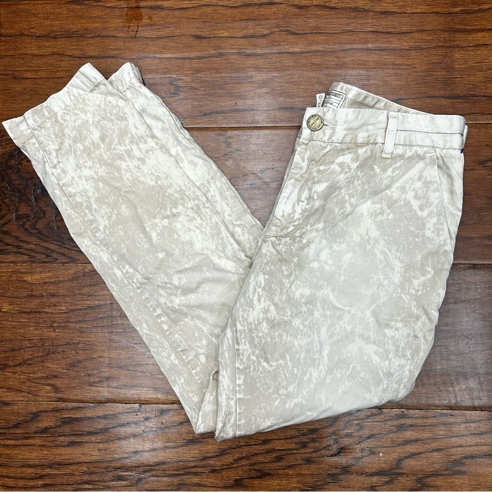 Current/Elliot the‎ buddy trouser